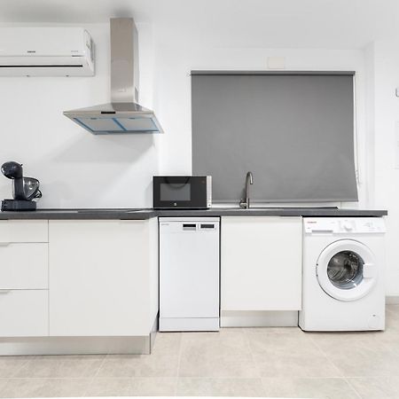 Zorzano City Center Apartment Malaga Luaran gambar